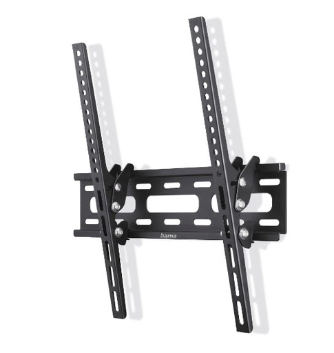 [00220808] Hama Soporte de pared para TV, Inclinable, 191 cm (75") hasta 40 kg